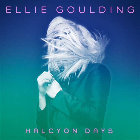 Team Pembrook: Ellie Goulding - Halcyon Days (Deluxe Edition) [iTunes ...