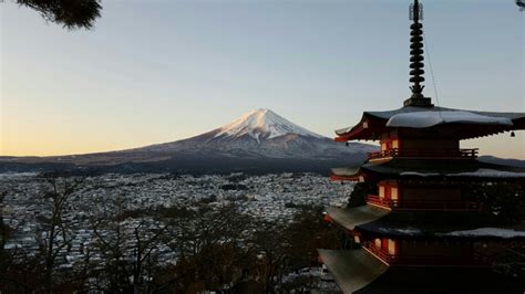 Mt Fuji,as a sacred place for worship - Mount Fuji Private Tours ...