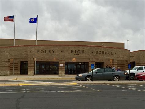 Foley High School – Dale Gruber Construction