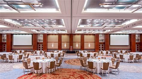 Large & Small Chicago Event Spaces | Hyatt Regency Chicago