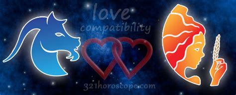 Capricorn Virgo compatibility - love horoscope capricorn and virgo