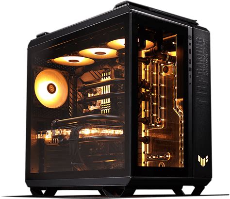 TUF Gaming GT502｜Gaming Case｜ASUS USA