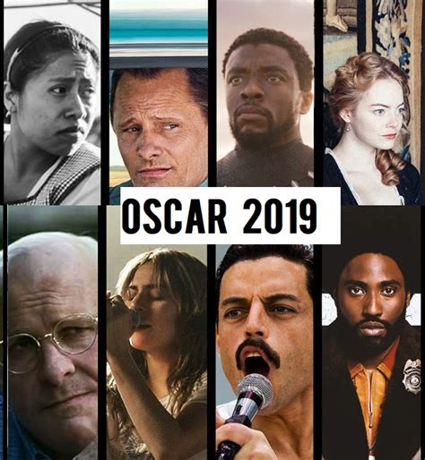 Oscars 2019 Best Movies To Watch | BestVideoCompilation