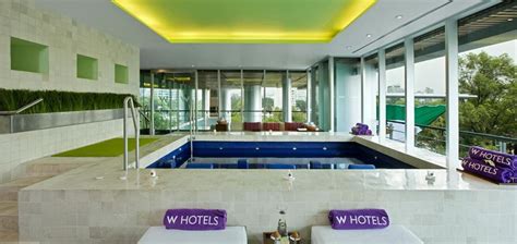 W Hotel, Mexico City, Mexico City Review | The Hotel Guru