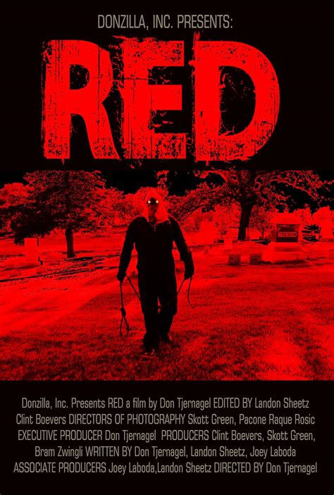 Red (2022) - IMDb