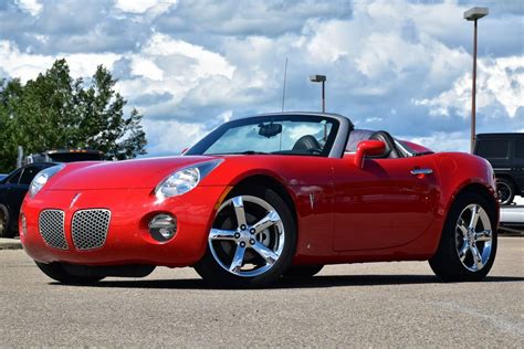 2008 Pontiac Solstice | Adrenalin Motors