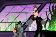 Heinz Doofenshmirtz (2nd Dimension) | Villains Wiki | Fandom powered by Wikia