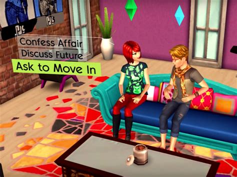 The Sims Mobile is launching on iOS and Android | The Independent