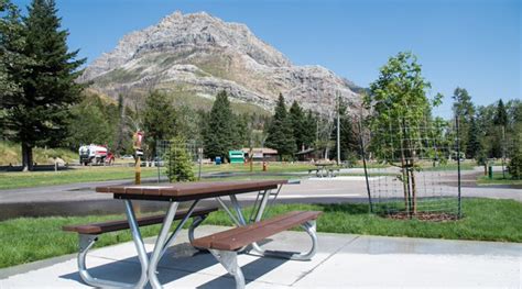 Waterton Lakes National Park Camping – Gateway Gazette