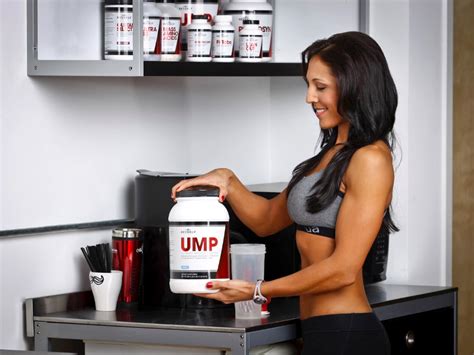 UMP Protein | Beverly International Ultimate Muscle Protein Powder — FITBODY.com