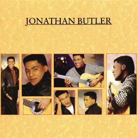 Jonathan Butler – Overflowing Lyrics | Genius Lyrics