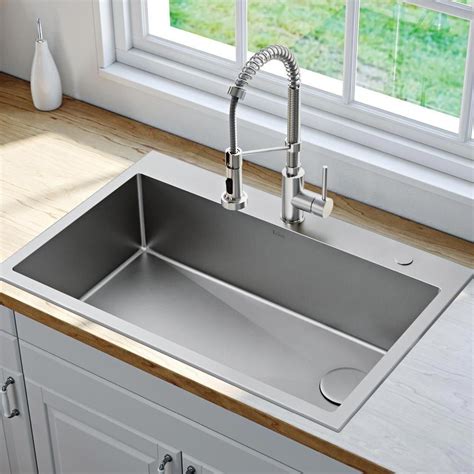 The 9 Best Kitchen Sinks of 2021