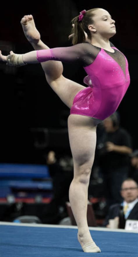 Pin on gymnastics