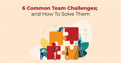 6 Common Team Challenges; How To Solve Them | BrighterMonday Kenya