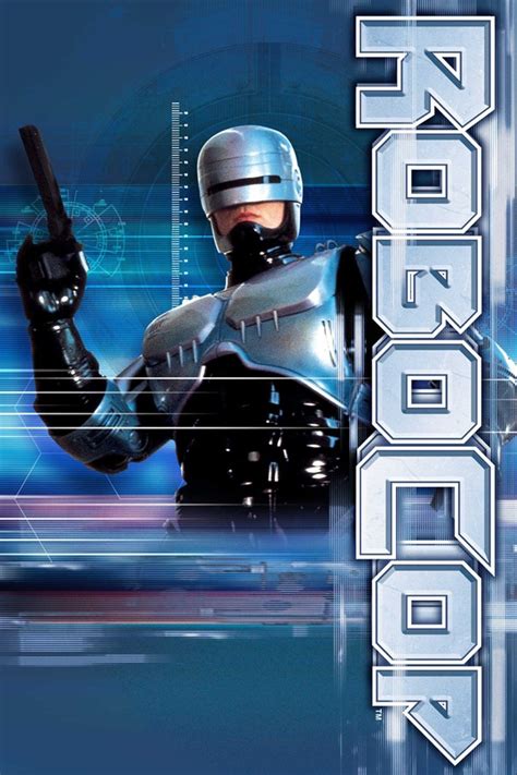 RoboCop | Rotten Tomatoes