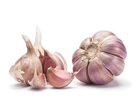 Garlic Nutrition Facts - Eat This Much