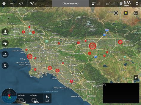 Website or app for no fly zones? | DJI Phantom Drone Forum