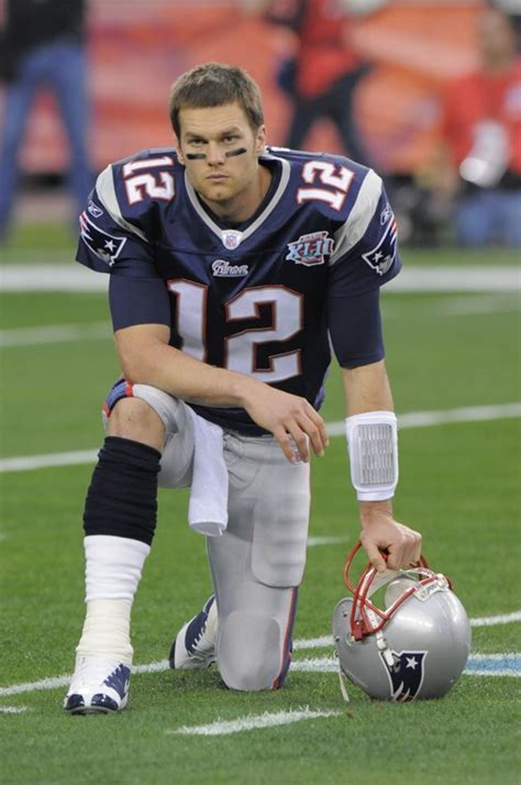 Tom Brady | Tom brady, Nfl new england patriots, New england patriots