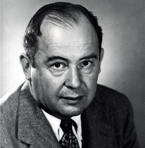 John Von Neumann Biography Short