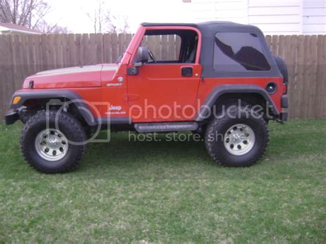 Before and After | Jeep Wrangler Forum