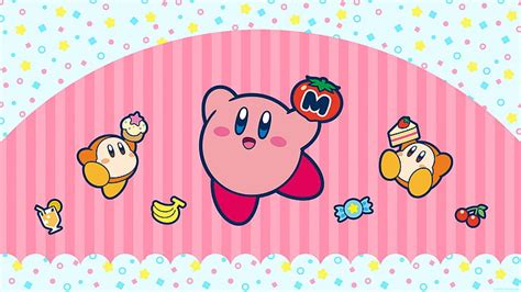 Kirby 1080P, 2K, 4K, 5K HD wallpapers free download | Wallpaper Flare