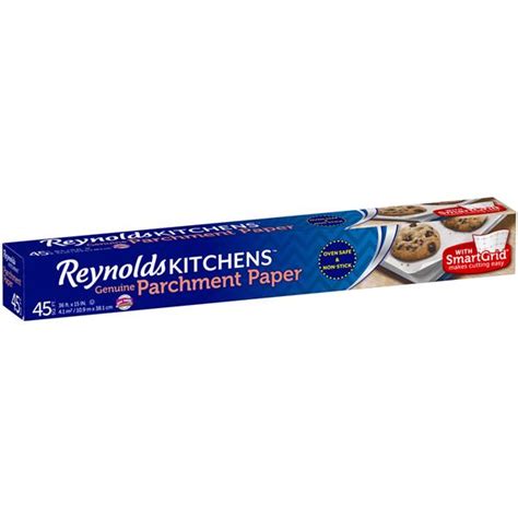 Reynolds Parchment Paper | Hy-Vee Aisles Online Grocery Shopping