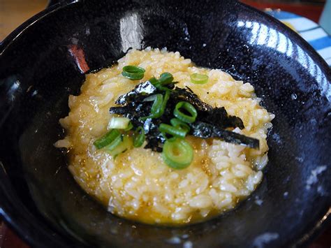 Tamago Kake Gohan: The Japanese Egg Feast