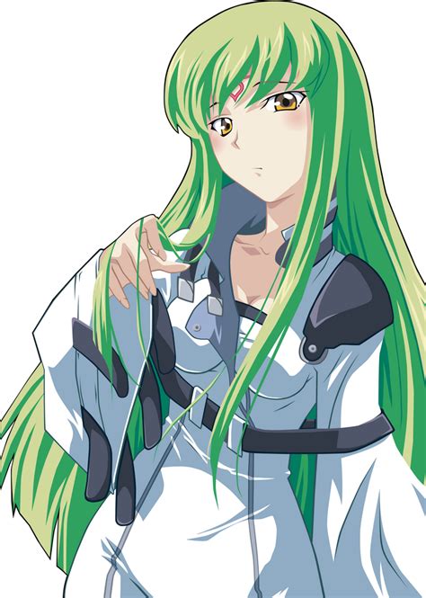 Code Geass - CC vector by Esketh on DeviantArt