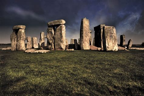 New Study Reveals Source of Stonehenge Rocks - HISTORY