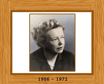 Maria Goeppert-Mayer - Biography, Facts and Pictures | Women in history ...