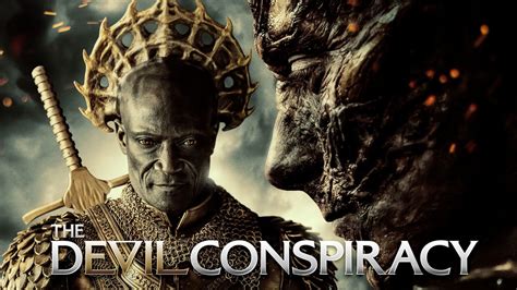 The Devil Conspiracy credits - Metacritic