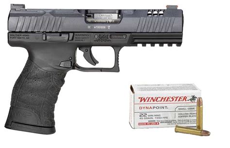 Who makes a semi-auto compact/micro-compact pistol in .22 Mag? | Northeastshooters.com Forums