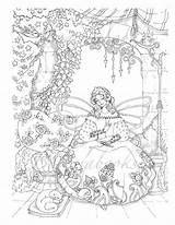 Vintage Classic Coloring Pages IV Adult Book  Etsy sketch template
