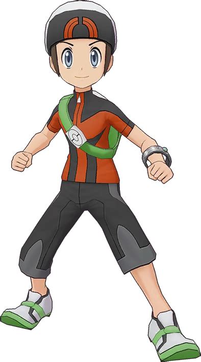 Archivo:Bruno Masters.png - WikiDex, la enciclopedia Pokémon