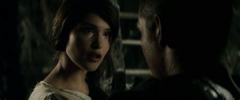 Gemma Arterton in the film 'Clash of the Titans' (2010) Gemma Christina Arterton, Gemma Arterton ...