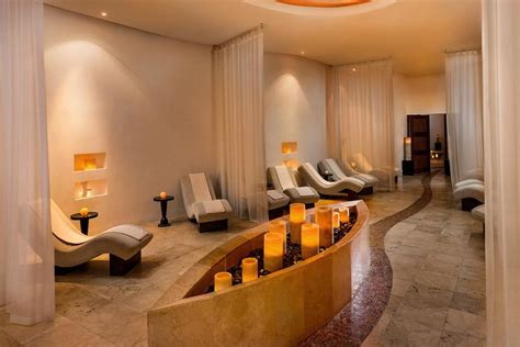 Travel And Be Balanced: Wellness Travel Guide To Cancun - Le Blanc Spa ...