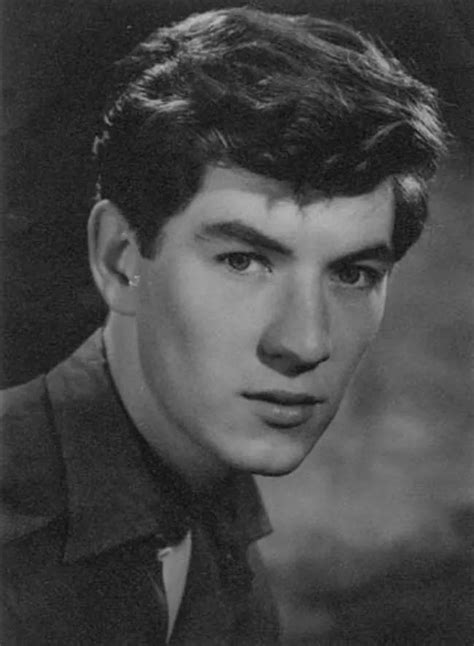 19 Pictures of Young Ian McKellen | Sir ian mckellen, Ian mckellen, Old celebrities