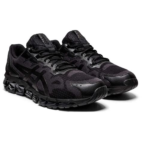 Asics Zapatillas Running Gel Quantum 360 6 Negro, Runnerinn