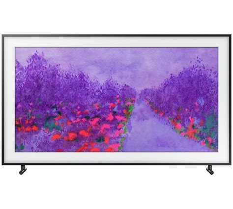 Samsung The Frame 43 Inch Art Mode Smart 4K UHD TV with HDR £999 ...