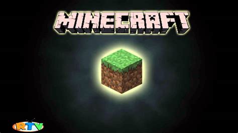 Minecraft Soundtrack - Piano 1 (No.10) - YouTube