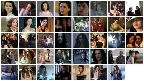 Kate Beckinsale Movies | Ultimate Movie Rankings