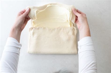 Foolproof Cheater Croissant Dough | Sarah Kieffer