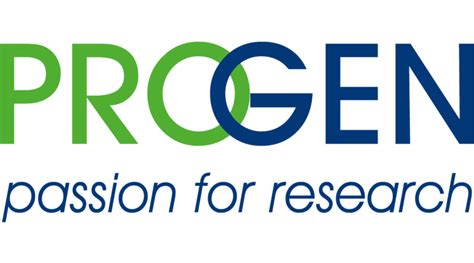 Webinar: PROGEN - A leap forward in AAV gene therapy by ASGCT 2020 ...