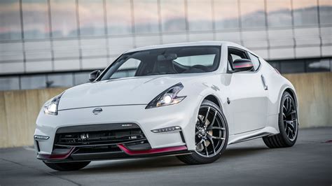 2015 Nissan 370Z NISMO Wallpaper - HD Car Wallpapers #4442