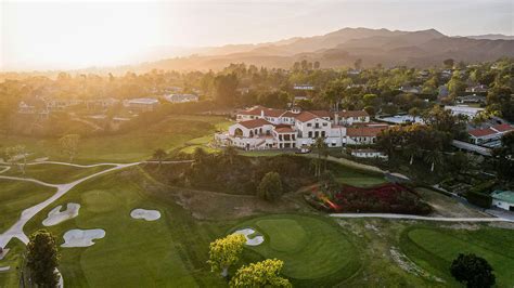 Riviera Country Club | Membership Cost, Amenities, History, What To Know When Visiting - Country ...