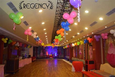 If you are looking for party venues near me then Regency Party Hall will provide you the top ...