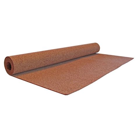 Cork Roll, 4' x 12', 3mm Thick - FLP38002 | Flipside | Cork Boards