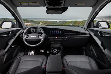 We’re Driving The 2023 Kia Niro: What Do You Want To Know About It ...