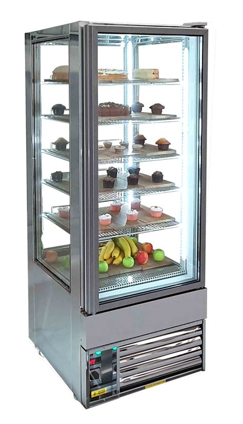 Display Fridge - Commercial Display Fridge - ECO-Fridge Ltd