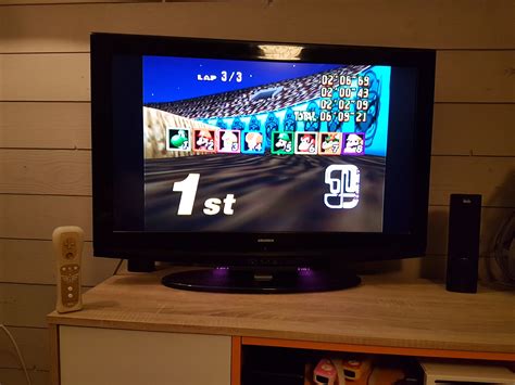 Mario Kart 64: Wario Stadium [50cc] (N64 Emulated) high score by ...